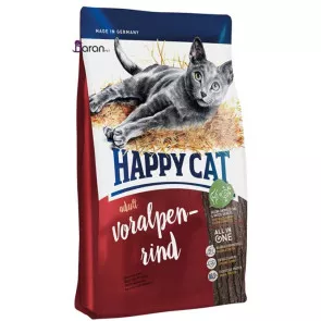 غذای گربه هپی کت گوساله (10 کیلوگرم)