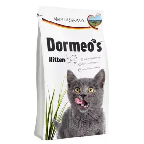 غذای بچه گربه دورمئو کیتن (2/5 کیلوگرم)