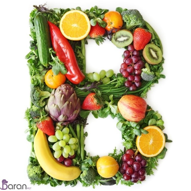 کمبود ویتامین ب کمبود ویتامین ب