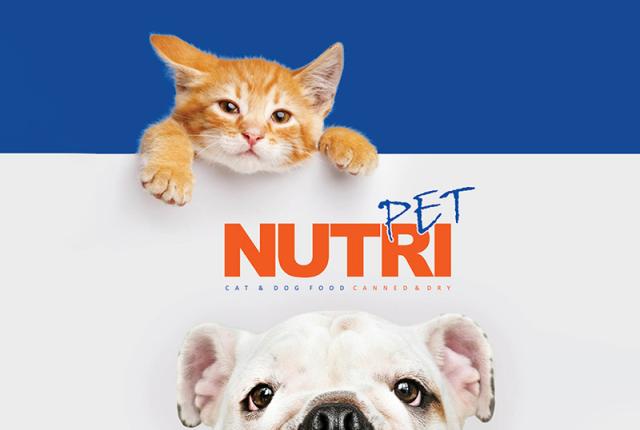 معرفی برند نوتری پت (Nutri Pet)