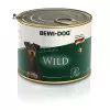 کنسرو سگ بوی داگ حاوی گوشت شکار گوزن (200 گرم) :: Venison Wild