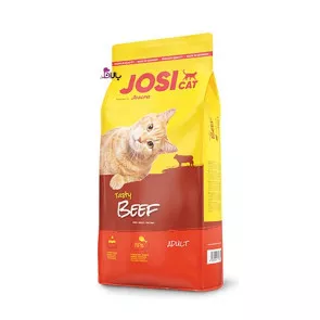 غذای گربه جوسرا جوسی کت بیف (10 کیلوگرم)