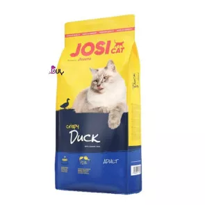 غذای گربه جوسرا اردک (10 کیلوگرم)