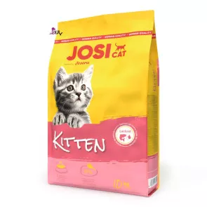 غذای گربه جوسرا جوسی کیتن (10 کیلوگرم)