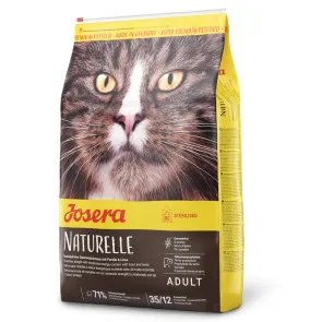 غذای گربه عقیم جوسرا ناتورل (10 کیلوگرم)