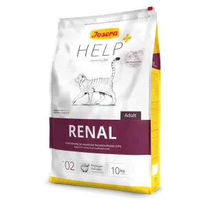 غذای گربه جوسرا رنال (10 کیلوگرم)