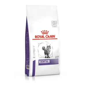 غذای درمانی رویال کنین دنتال گربه (1/5 کیلوگرم)