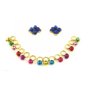 زنگوله تزیینی سگ و گربه سایز کوچک