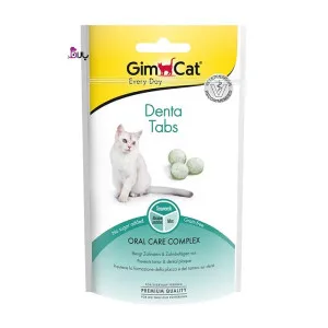 قرص دنتال جیم کت سلامت دهان و دندان