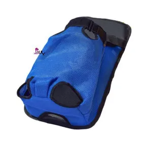 آغوشی حمل سگ تمام راشل مدل بینگو سایز S