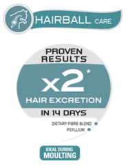 غذای خشک رویال کنین مخصوص گربه بالغ مبتلا به هربال Royal Canin Hairball Care